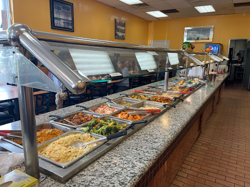 Jade Palace Buffet Restaurant image