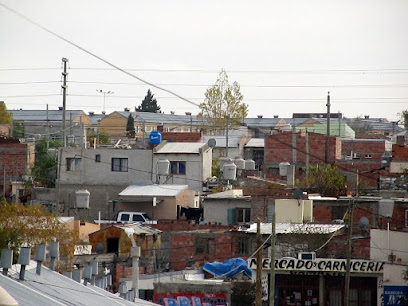 Barrio Tiro Federal