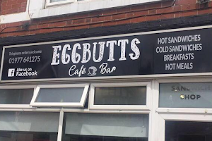 Eggbutts Cafe Bar image