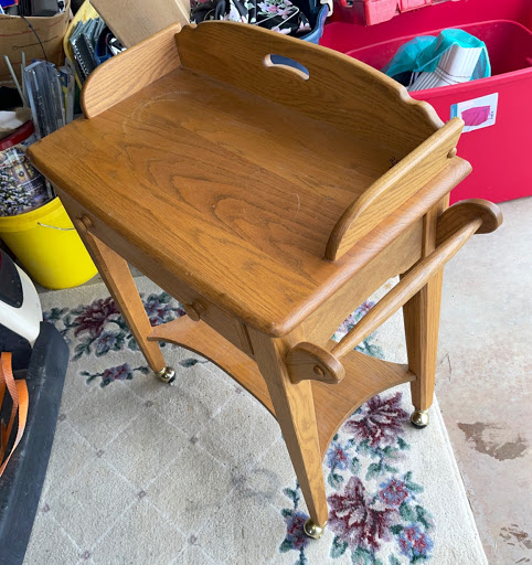 Thrift Store «Red Racks & Dav Thrift Stores», reviews and photos, 2855 S Kansas Expy, Springfield, MO 65807, USA