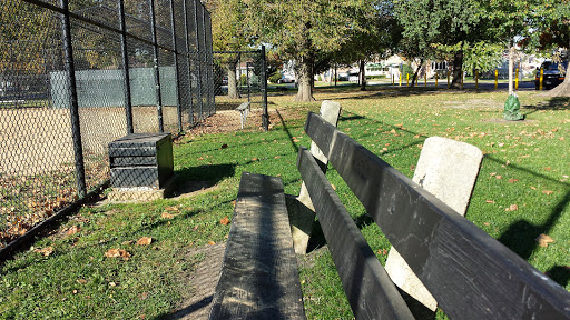 Park «Dunham Park», reviews and photos, 4638 N Melvina Ave, Chicago, IL 60630, USA