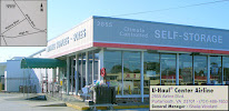 U-Haul Moving & Storage at Airline Blvd - Photo 2 - Car repair in Portsmouth, VA, Chesapeake