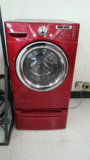 Thrift Store «Quality Thrift Store», reviews and photos, 5133 S Peoria Ave, Tulsa, OK 74105, USA