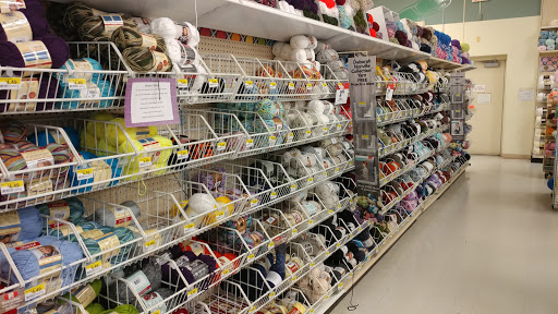 Fabric Store «Jo-Ann Fabrics and Crafts», reviews and photos, 3333 W Henrietta Rd Ste 90, Rochester, NY 14623, USA