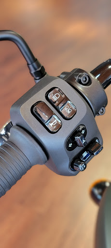 Motorcycle Dealer «Indian Motorcycle of Racine», reviews and photos, 522 6th St, Racine, WI 53403, USA