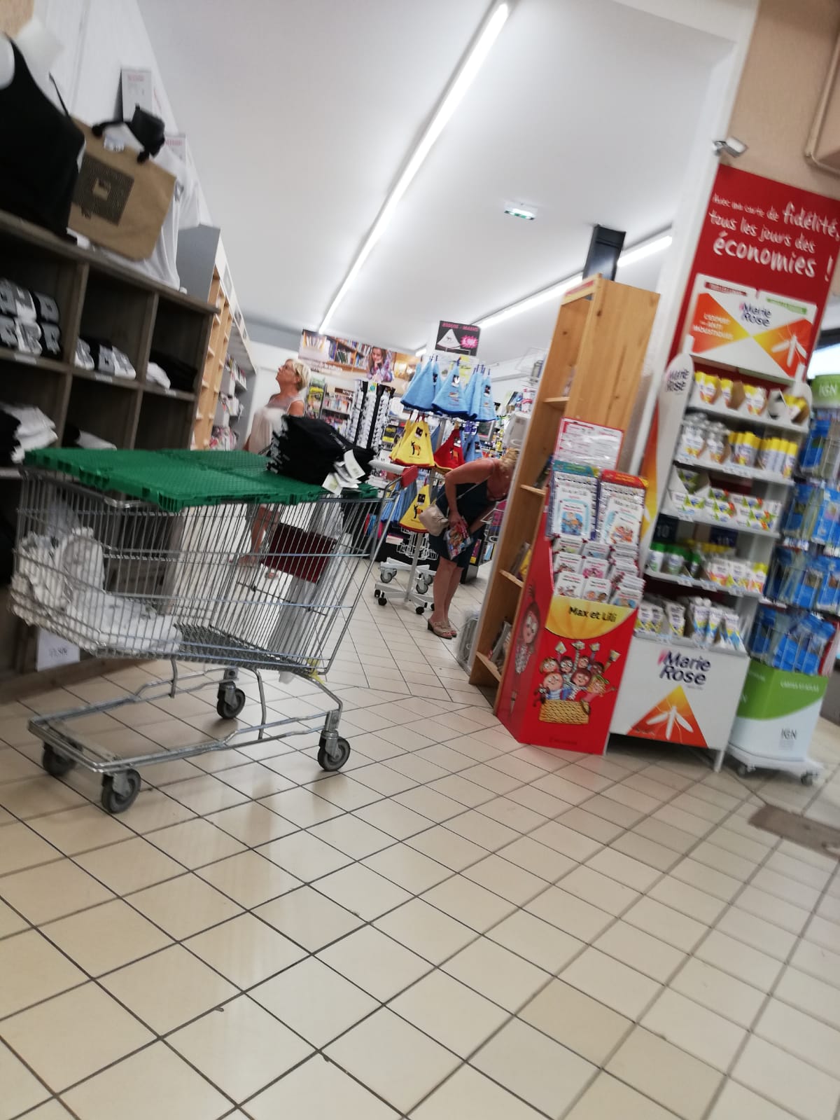 Photo n° 6 de l'avis de Mériame. fait le 26/08/2019 à 18:24