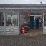 Photo n°1 de l'avis de Heiko.c fait le 13/10/2019 à 03:43 sur le  Hafenkiosk 24 à Sylt