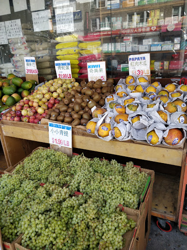 Grocery Store «Ace Market», reviews and photos, 6511 Bay Pkwy, Brooklyn, NY 11204, USA