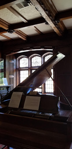 Art Museum «Hermitage Museum and Gardens», reviews and photos, 7637 N Shore Rd, Norfolk, VA 23505, USA