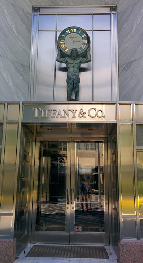Jewelry Store «Tiffany & Co.», reviews and photos, 299 Oakbrook Center, Oak Brook, IL 60523, USA