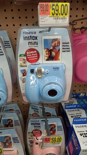 Department Store «Walmart Supercenter», reviews and photos, 1950 Anderson Hwy, Powhatan, VA 23139, USA