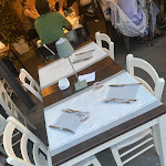 Photo n°1 de l'avis de Angelica.a fait le 20/06/2023 à 19:45 sur le  Bar Element à Moneglia