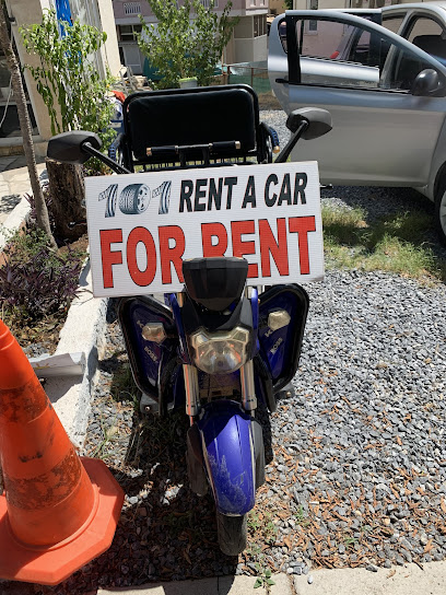 101 Rent A Car