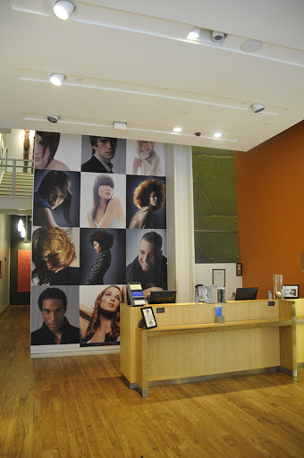 Beauty School «Aveda Institute Washington DC», reviews and photos, 713 7th St NW, Washington, DC 20001, USA