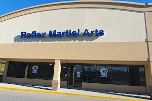Reflex Martial Arts image