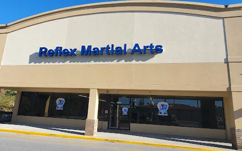 Reflex Martial Arts image