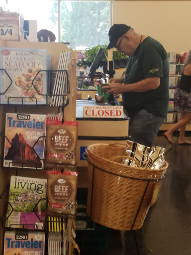 Health Food Store «Sprouts Farmers Market», reviews and photos, 8601 W Cross Dr, Littleton, CO 80123, USA