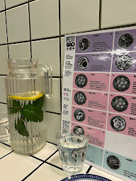 Photo n°13 de Petit Bao - Etienne Marcel à Paris ()