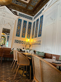 Les plus récentes photos du Restaurant français La Belle Epoque à Bordeaux - n°7