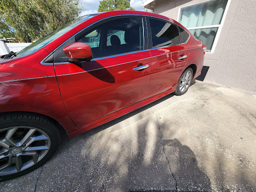 Auto Body Shop «Maaco Collision Repair & Auto Painting», reviews and photos, 5409 Anderson Rd, Tampa, FL 33614, USA