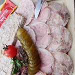 Photo n°1 de l'avis de Klaus.l fait le 25/10/2023 à 06:12 sur le  Landgasthaus Veltheimer Hof à Porta Westfalica