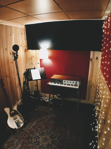 Sauerland Studios & Recording Co.