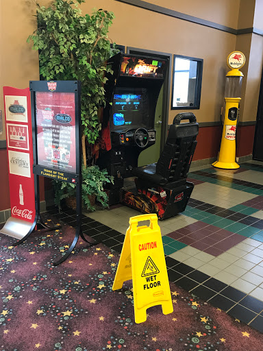 Movie Theater «Malco Hollywood Cinema», reviews and photos, 120 Dearman Drive, Monticello, AR 71655, USA