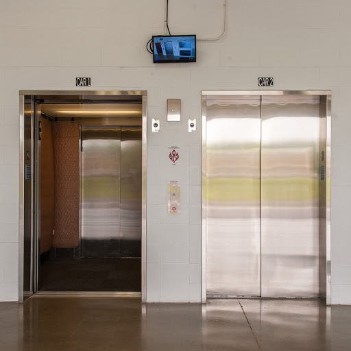 Self-Storage Facility «The Lock Up Self Storage», reviews and photos, 6250 Olson Memorial Hwy, Golden Valley, MN 55422, USA