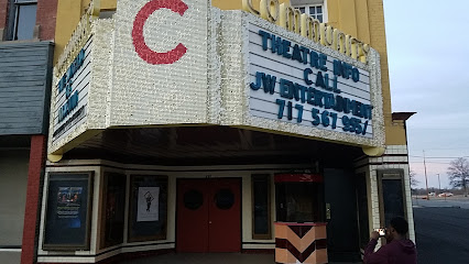 The Community Theatre