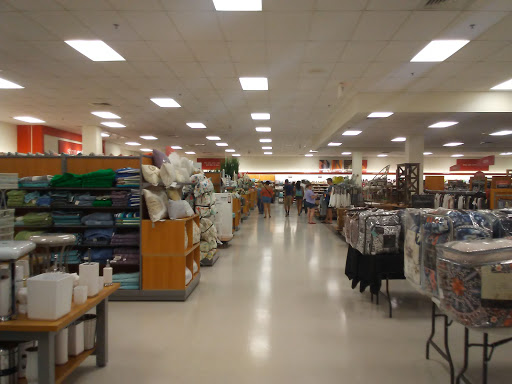 Department Store «T.J. Maxx», reviews and photos, 1115 Vidina Pl S-185, Oviedo, FL 32765, USA