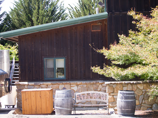 Winery «Alfaro Family Vineyard-Winery», reviews and photos, 420 Hames Rd, Watsonville, CA 95076, USA