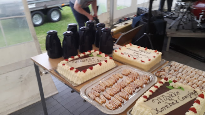 DCU-Camping Hornbæk by null