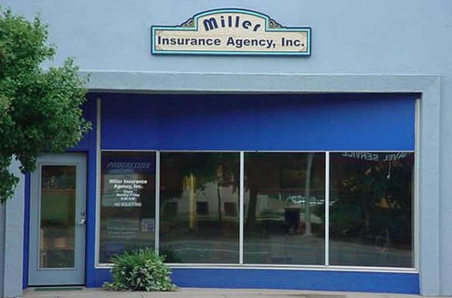 Insurance Agency «Miller Insurance Agency, Inc.», reviews and photos