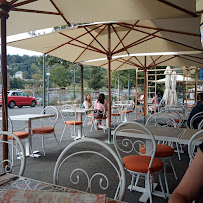 Atmosphère du Restaurant libanais Litani Mezza Bar à Lyon - n°2