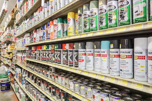 Home Improvement Store «Workbench True Value Hardware -Cv», reviews and photos, 19640 Center St, Castro Valley, CA 94546, USA