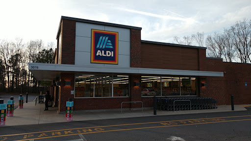 ALDI, 3076 Cobb Pkwy NW, Kennesaw, GA 30144, USA, 
