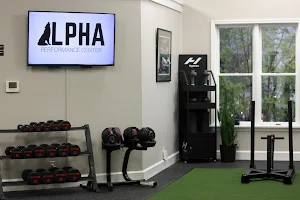 Alpha Performance Center image