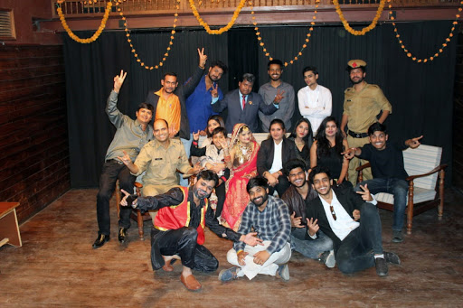 Bhaav Arts Theatre Group