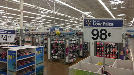 Discount Store «Walmart», reviews and photos, 839 US-130, East Windsor, NJ 08520, USA
