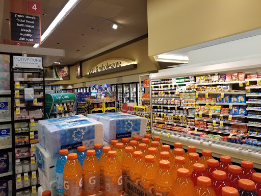 Grocery Store «Safeway», reviews and photos, 337 E Ridgeville Blvd, Mt Airy, MD 21771, USA