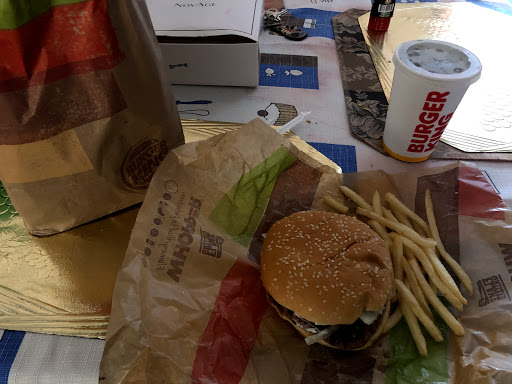 Burger King