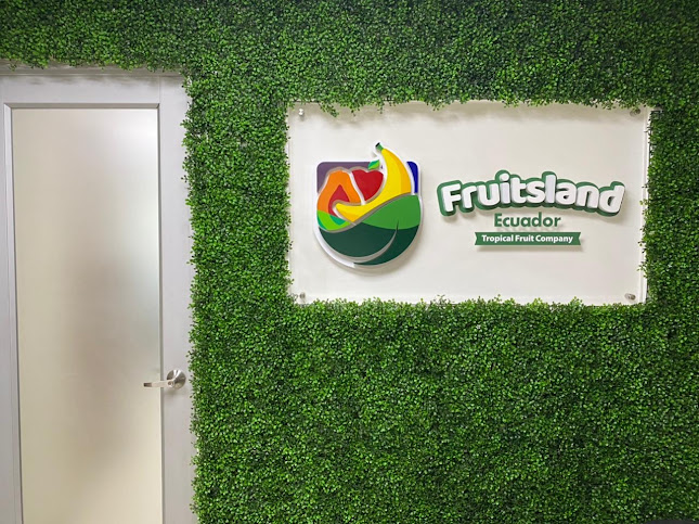 Fruitsland Ecuador