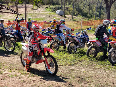 CLUB ENDURO ORAN