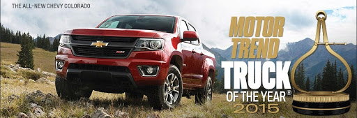 Chevrolet Dealer «Karl Chevrolet», reviews and photos, 261 Elm St, New Canaan, CT 06840, USA