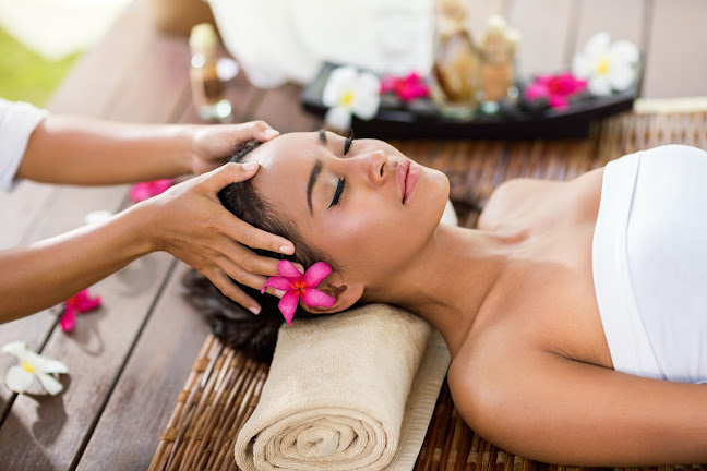 Therapeutic Thai Massage & Nails Norwich