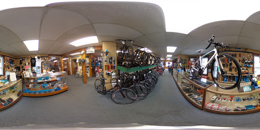 Bicycle Store «Norwood Bicycle Depot», reviews and photos, 85 Broadway, Norwood, MA 02062, USA