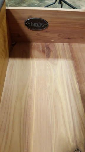 Thrift Store «St. Vincent de Paul Fenton Thrift Store», reviews and photos, 625 Gravois Rd, Fenton, MO 63026, USA