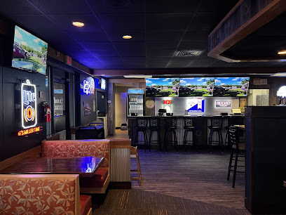 Sidelines Bar and Grill
