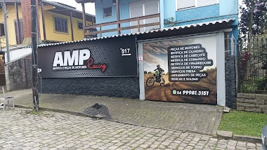 Amp Racing