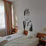 Photo n°1 de l'avis de Erdmute.r fait le 05/03/2023 à 09:39 sur le  Hotel Amerika à Bad Schussenried